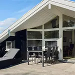 בית נופש 4 Star Holiday Home In Sydals