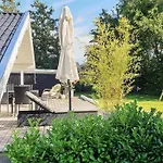בית נופש 4 Star Holiday Home In Sydals