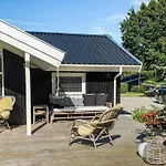 4 Star Holiday Home In Sydals Skovmose