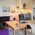 4 Star Holiday Home In Sydals Skovmose