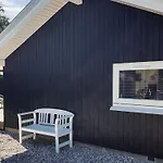 4 Star Holiday Home In Sydals בית נופש