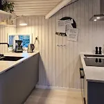4 Star Holiday Home In Sydals בית נופש *