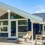 4 Star Holiday Home In Sydals בית נופש