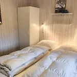 4 Star Holiday Home In Sydals בית נופש *