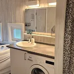 4 Star Holiday Home In Sydals בית נופש