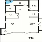 4 Star Holiday Home In Sydals