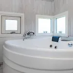 4 Star Holiday Home In Sydals *