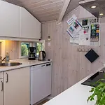 4 Star Holiday Home In Sydals