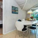 4 Star Holiday Home In Sydals