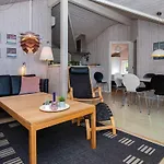 4 Star Holiday Home In Sydals בית נופש *
