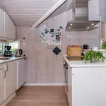 4 Star Holiday Home In Sydals בית נופש
