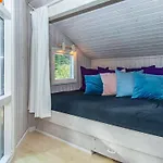 4 Star Holiday Home In Sydals Skovmose