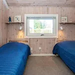 בית נופש 4 Star Holiday Home In Sydals Skovmose