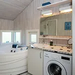 4 Star Holiday Home In Sydals