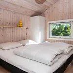 בית נופש 4 Star Holiday Home In Sydals *