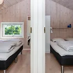 בית נופש 4 Star Holiday Home In Sydals