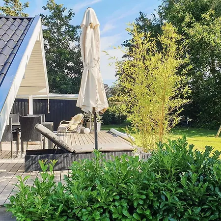 Nyaraló 8 Person In Sydals-by Traum