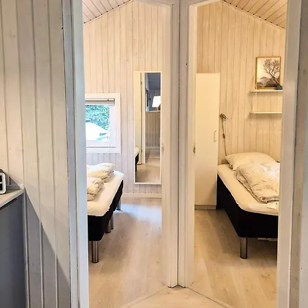 Nyaraló 8 Person In Sydals-by Traum *