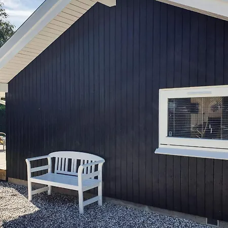 8 Person In Sydals-by Traum Nyaraló