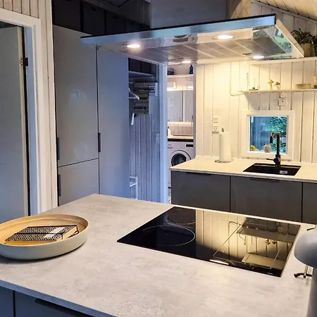 Nyaraló 8 Person In Sydals-by Traum *