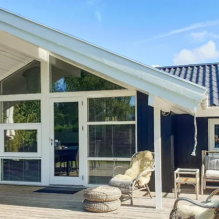 4 Star In Sydals Holiday home