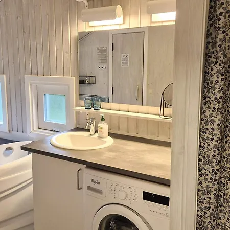 Nyaraló 8 Person In Sydals-by Traum *