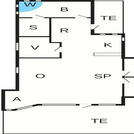 8 Person In Sydals-by Traum