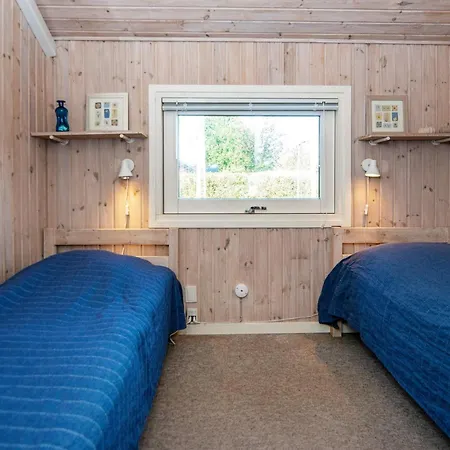 Nyaraló 8 Person In Sydals-by Traum Skovmose