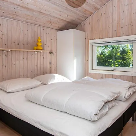 Nyaraló 8 Person In Sydals-by Traum *