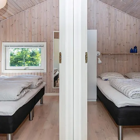 Nyaraló 8 Person In Sydals-by Traum