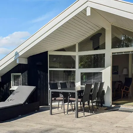 4 Star In Sydals Holiday home