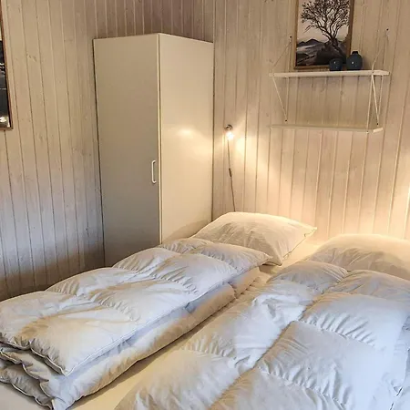 Holiday home 4 Star In Sydals