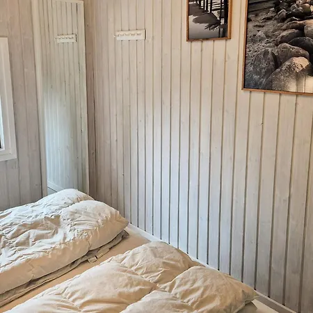 4 Star In Sydals Holiday home Skovmose