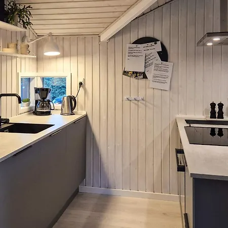 4 Star In Sydals Holiday home