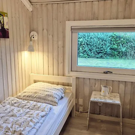 Holiday home 4 Star In Sydals Skovmose