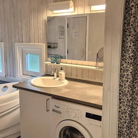 Holiday home 4 Star In Sydals *