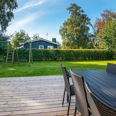 4 Star In Sydals Holiday home